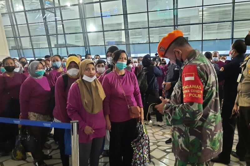 Mengagetkan, Kasus Perdagangan Orang di Indonesia Meningkat 15 Persen