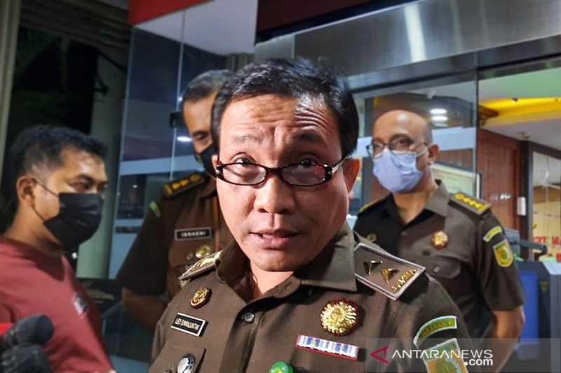 Mengagetkan, Kejagung Periksa Tiga Purnawirawan Perwira Tinggi TNI terkait Korupsi Satelit Kemhan