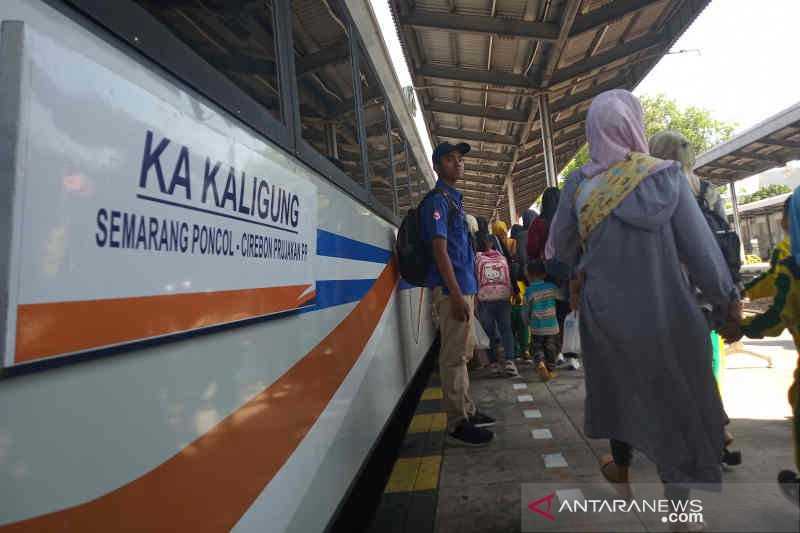 Mengagetkan Kenaikan Jumlah Penumpang Ini, Daop 6 Yogyakarta Tambah Perjalanan dengan Operasionalkan KA Bogowonto