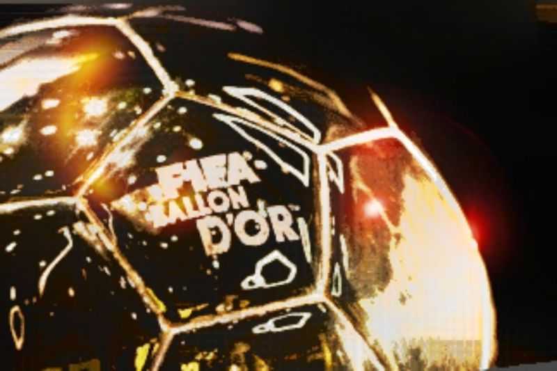 Mengagetkan Kenapa Messi Tak Masuk Nominasi Ballon d'Or