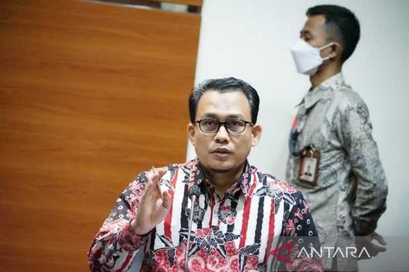 Mengagetkan, KPK Sita Uang Tunai dalam OTT Pejabat DJKA di Semarang