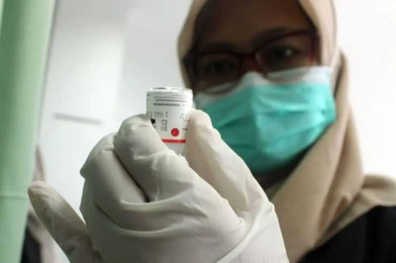 Mengagetkan, Lebih dari 9 Juta Dosis Vaksin Covid-19 di Negara Ini Kedaluwarsa