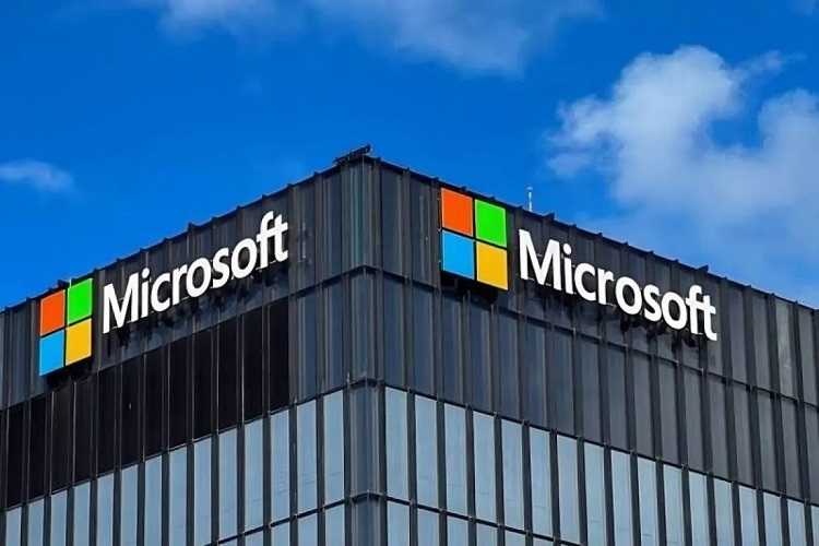 Mengagetkan, Microsoft Akan PHK 1.900 Karyawan