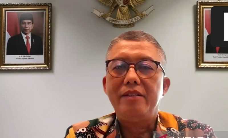 Mengagetkan, OJK Sebut SWI Sudah Tutup 4.089 Pinjaman Online Ilegal hingga Juni 2022