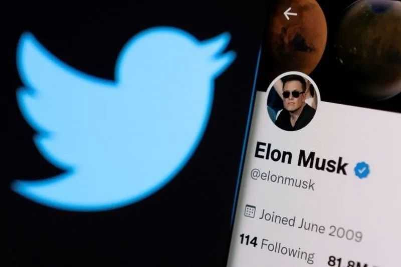 Mengagetkan Perseteruan Ini, Twitter Serang Balik Elon Musk yang Batalkan Pembelian Platform