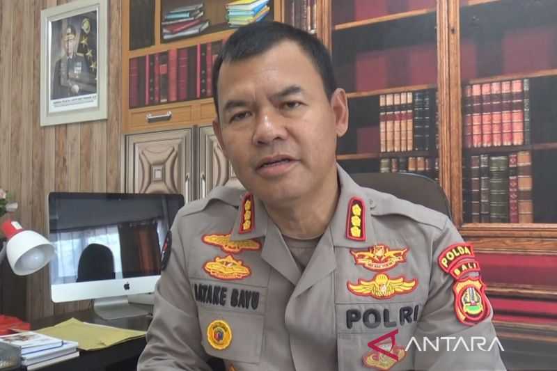 Mengagetkan, Polisi Dalami Motif Dua WNA Miliki KTP Indonesia di Bali