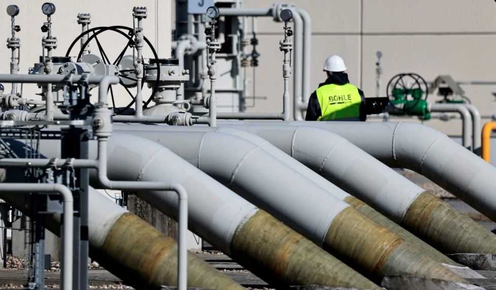Mengagetkan, Rusia Janji Tingkatkan Pasokan Gas ke Eropa Jika Kanada Kembalikan Turbin, Ukraina Menentang