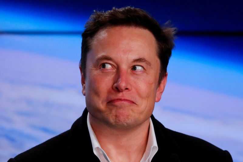 Mengagetkan Sangat Fantastik, Akhirnya Elon Musk Beli Twitter Seharga Rp634 Triliun