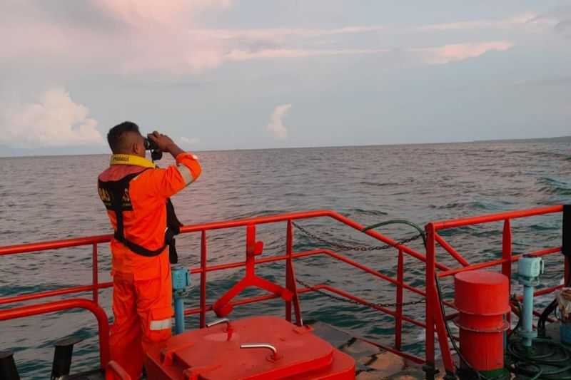Mengagetkan Semoga Tidak Tenggelam, SAR Surabaya Turunkan Tim Operasi Cari Kapal Hilang Kontak di Sapeken