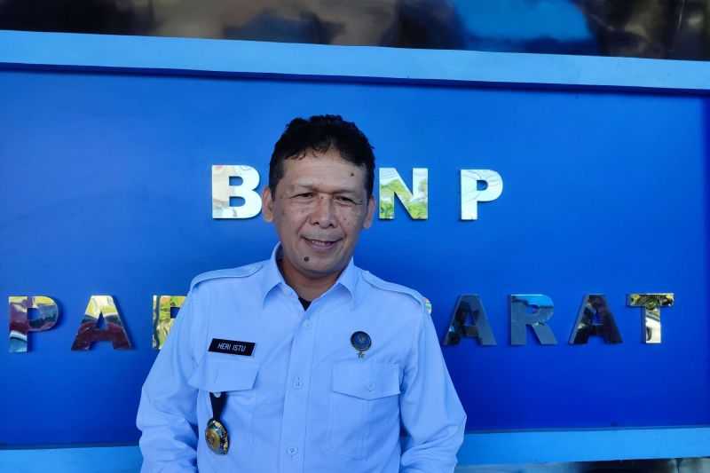Mengagetkan Sikap Tegas Ini, BNN Papua Barat Tetapkan Komisaris Polisi CB Sebagai Tersangka