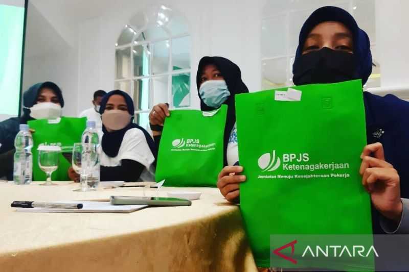 Mengagetkan Ternyata Ini Alasannya Kenapa Ada Perubahan Aturan JHT