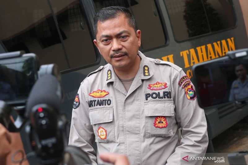 Mengagetkan, Ternyata Ini Sanksi yang Diberikan Komisi Etik dari Kasus Polisi yang Tembak Rekan Kerjanya