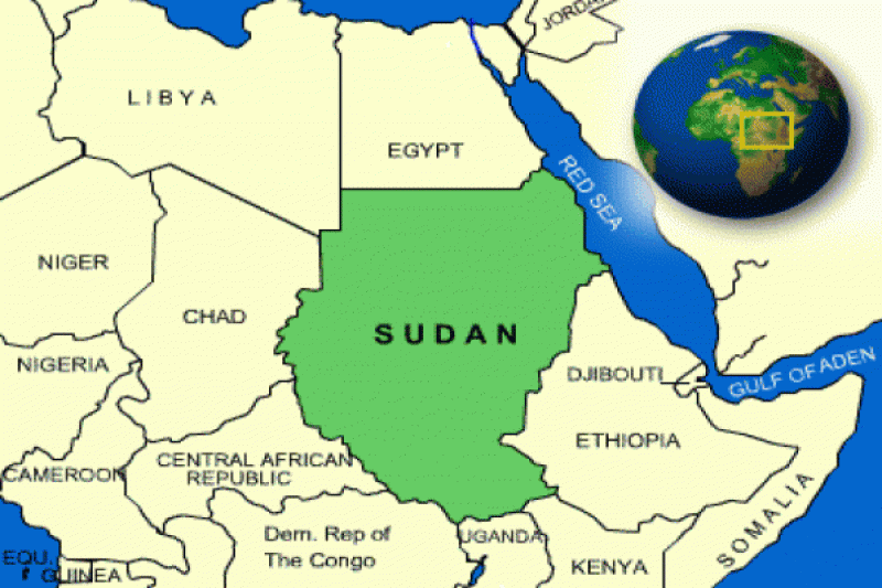 Mengagetkan, WHO: 459 Tewas dan 4.072 Orang Terluka Selama Konflik di Sudan