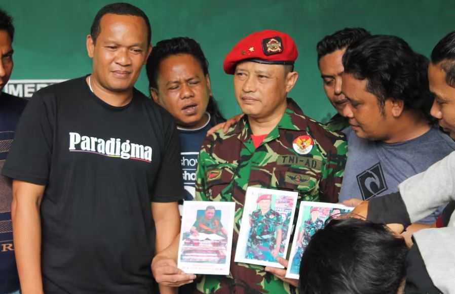 Mengapa Ada Orang yang Rela Jadi Polisi atau Anggota TNI Gadungan?