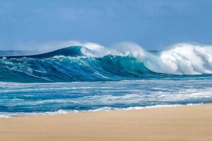 Mengejutkan! Angin Lepas Pantai Dapat Mengakses Angin yang Lebih Kuat dan Stabil di Laut