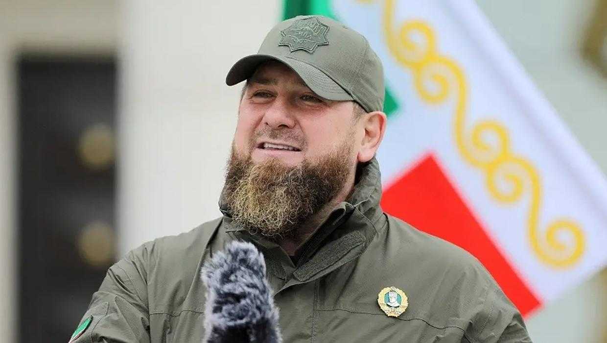 Mengejutkan! Dibantu Perangi Ukraina, Presiden Rusia Vladimir Putin Justru Dibuat Frustasi oleh Pasukan Chechnya karena Hal Fatal Ini