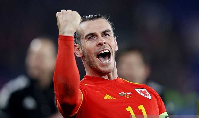 Mengejutkan, Gareth Bale Hengkang ke Los Angeles FC