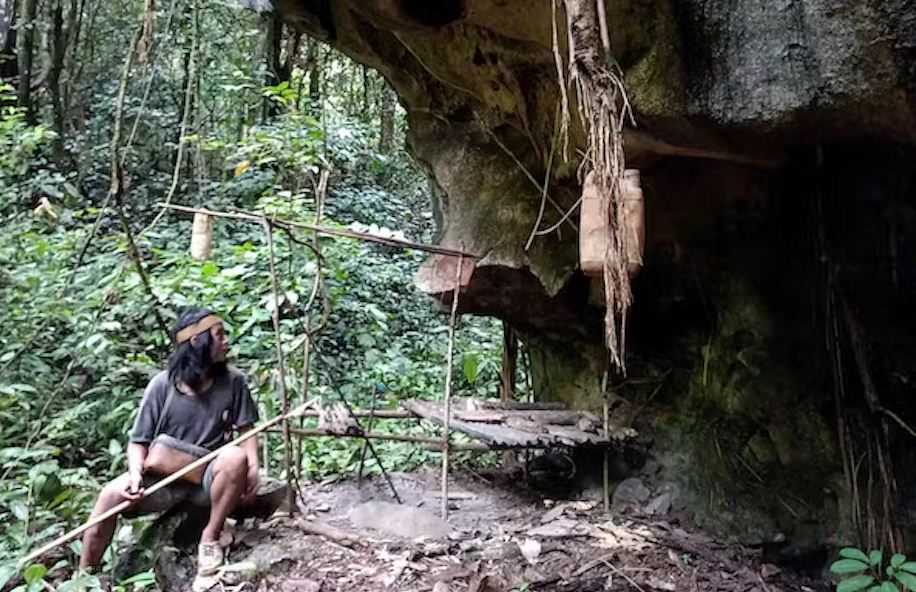 Mengenal 3 Keunikan Suku Punan Batu, Memahami Evolusi Manusia dan Pola Migrasi di Kalimantan