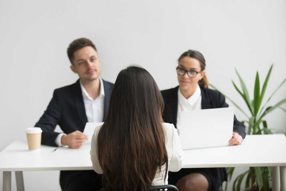Mengenal 7 Jenis Wawancara Kerja Paling Umum Digelar Perusahaan