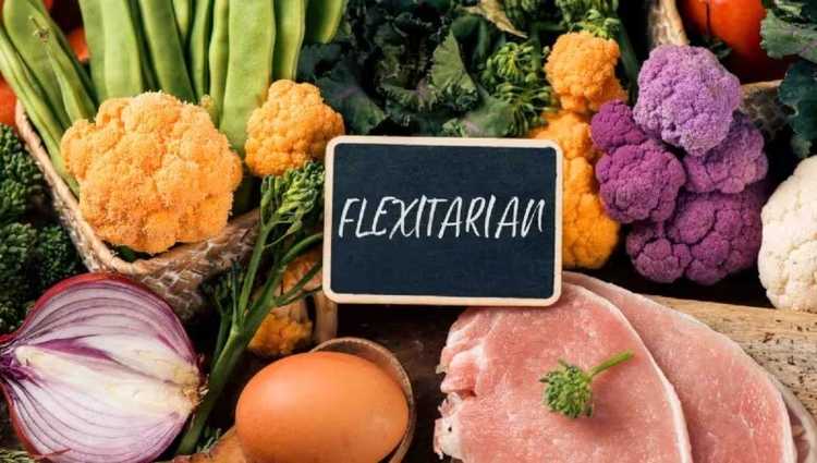 Mengenal Diet Flexitarian, Pola Makan Sehat bagi Pecinta Daging