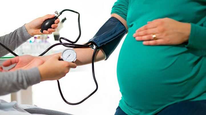Mengenal Jenis dan Bahaya Tekanan Darah Tinggi Selama Kehamilan