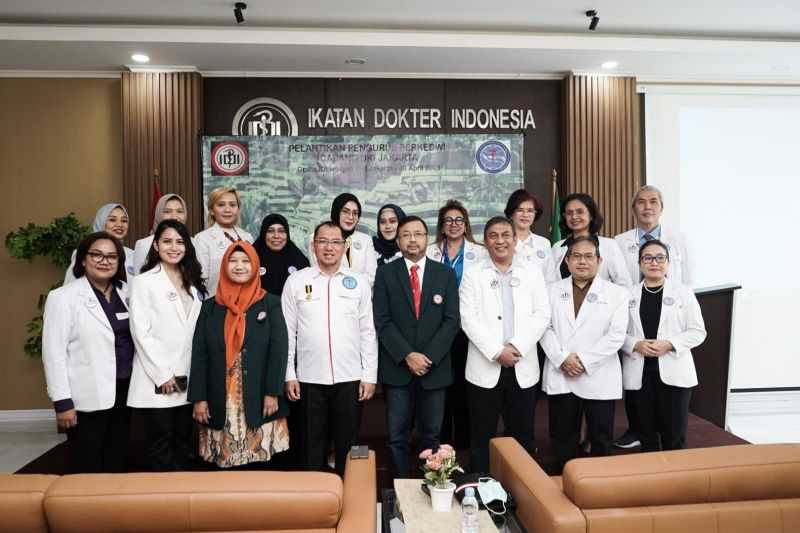 Mengenal Persatuan Kedokteran Wisata DKI Jakarta