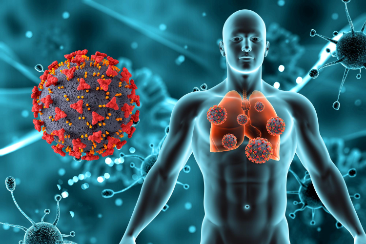 Mengenal Tuberkulosis, Penyebab dan Cara Menanganinya