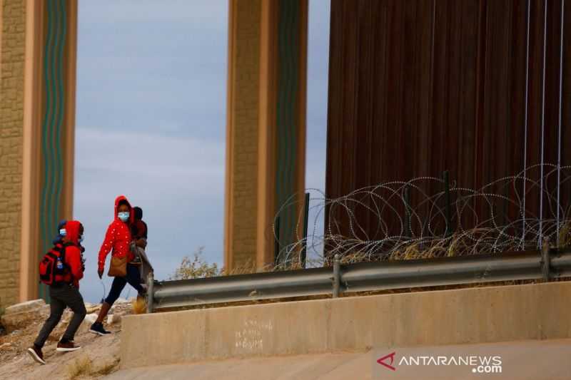 Mengenaskan Akhir Perjuangan Mencari Kehidupan Lebih Baik, Kapal Pengangkut Ratusan Migran Haiti Kandas di Florida