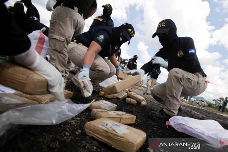 Mengenaskan, Kokain Tercemar Tewaskan 17 Orang dan Puluhan Dirawat di Rumah Sakit