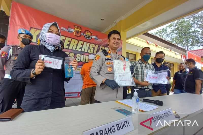 Mengenaskan Masih Saja Ini Terjadi, Jaringan Pelaku Perdagangan Orang ke Uni Emirat Arab Diungkap