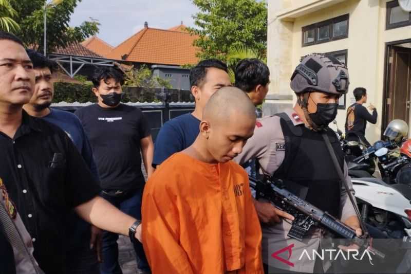 Mengenaskan, Seorang Siswi Pelajar SMK Dibunuh Oleh Pacarnya