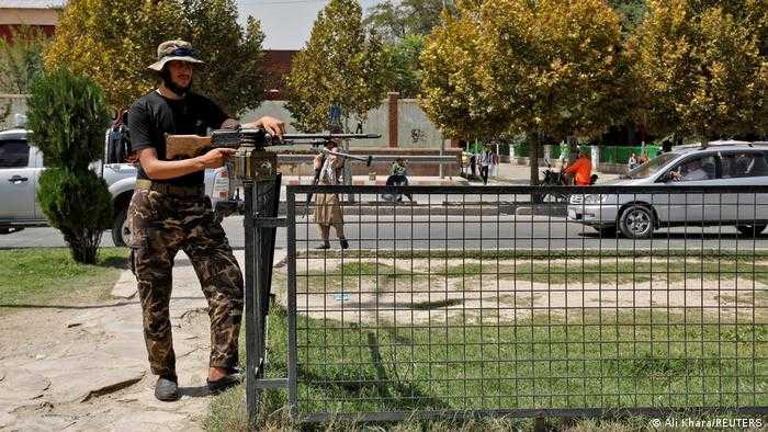 Mengerikan! 25 Orang Tewas Akibat Bom Bunuh Diri Mematikan di Kedutaan Rusia di Afganistan