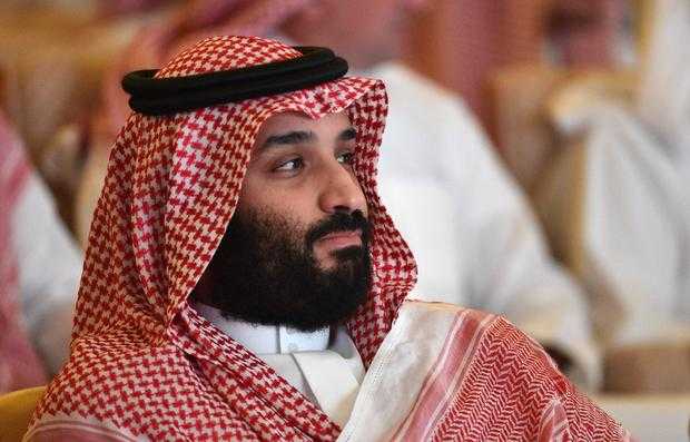 Mengerikan! Mantan Intelijen Top Arab Saudi Beberkan Sifat Psikopat Putra Mahkota MbS, Klaim Berencana Bunuh Raja