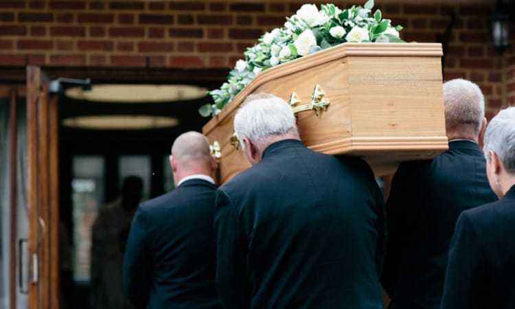 Mengerikan! Seorang Wanita di Peru Alami Mati Suri dan Terbangun di Pemakamannya, Apa yang Terjadi?