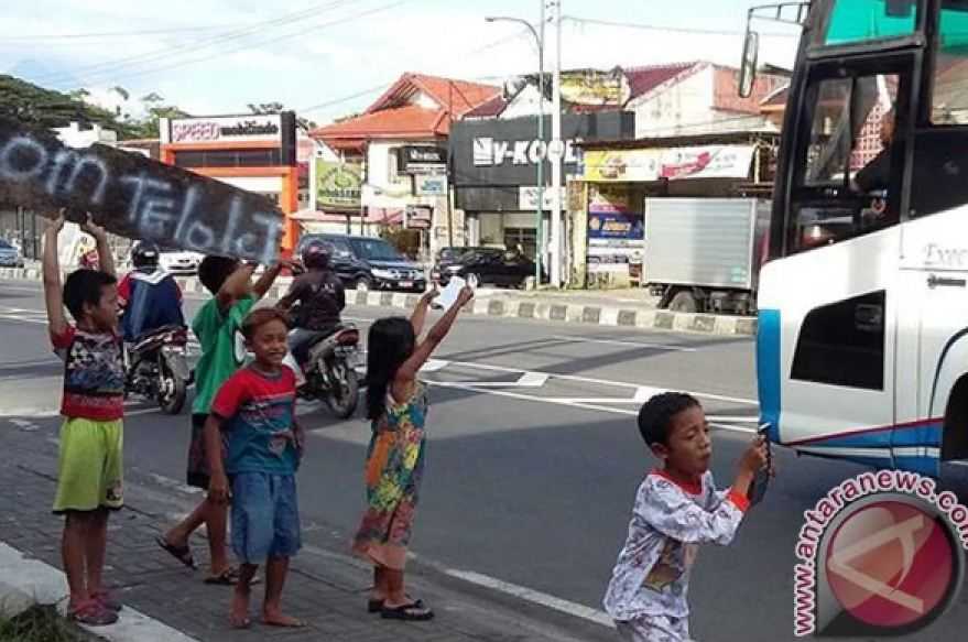 Mengganggu Ketertiban, Klakson 'Telolet' Dilarang Dibunyikan