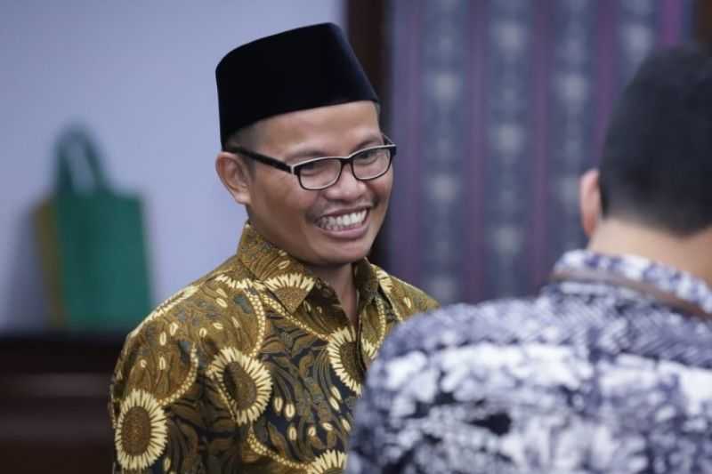 Menggembirakan dan Semoga Cepat Terealisasi, Kemenag Susun Standarisasi Honorarium bagi Imam dan Takmir Masjid