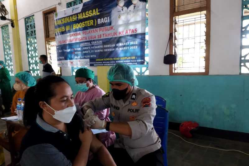 Menggembirakan! Kasus Covid Melandai di Labuan Bajo, Wisatawan Sudah Boleh Berkunjung Lagi