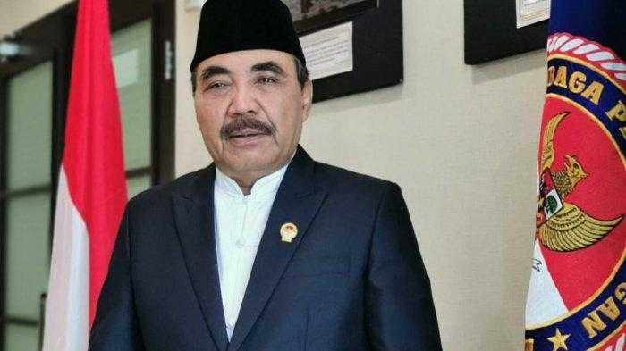 Menghadap DPR, Ketua LPSK Mengaku Didesak Pejabat Polri untuk Berikan Ini kepada Istri Ferdy Sambo