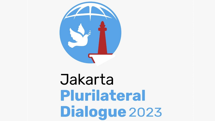 Mengikis Intoleransi! Kolaborasi KSP, Kemenag dan Kemenlu, Selenggarakan Jakarta Plurilateral Dialog 2023 Secara Internasional