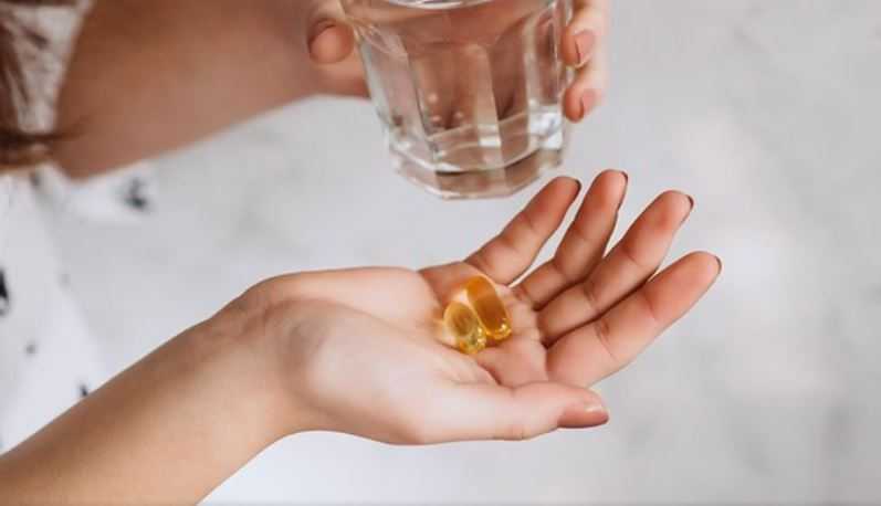 Mengkonsumsi Vitamin D Dapat Meningkatkan Kesehatan Tubuh untuk Lansia