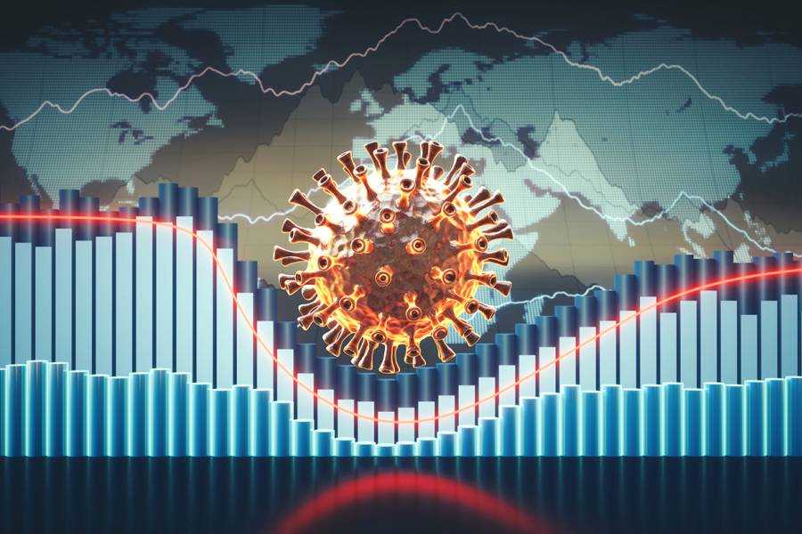 Menguat pada Akhir Pekan Dipicu Sentimen Omicron Mereda