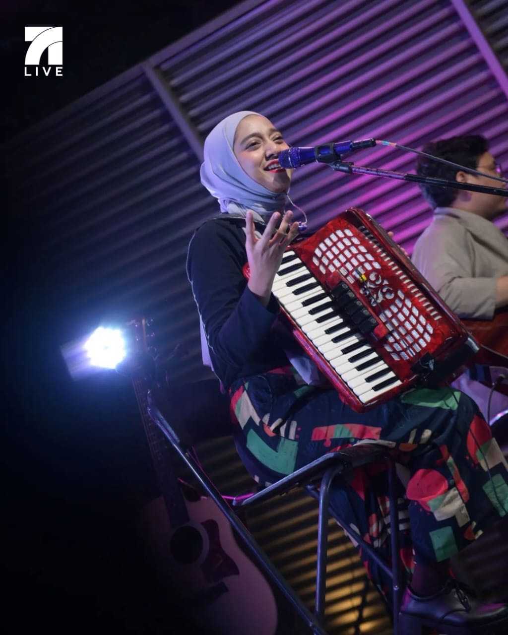 Menikmati Hidup bersama ACTTO LIVE: The Beautiful Life