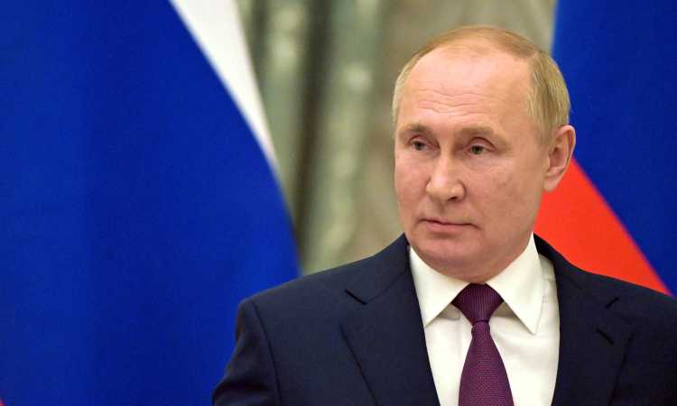 Menilik Kembali Negara-negara di Dunia yang Kecam Aksi Presiden Rusia Vladimir Putin Pasca Akui Kemerdekaan Dua Wilayah Ukraina Timur Donetsk dan Luhansk