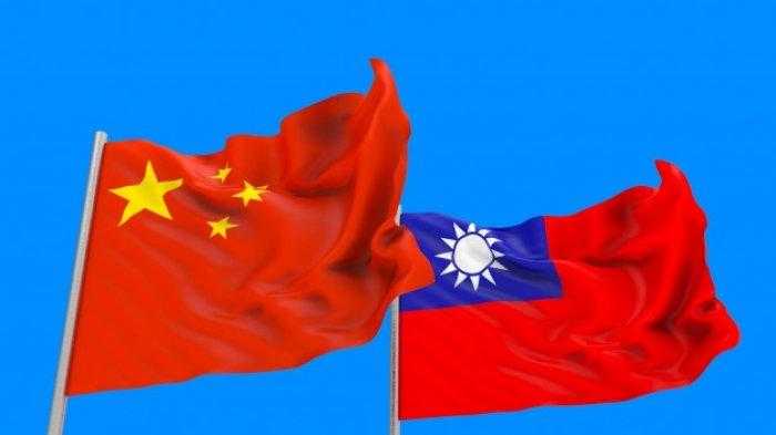 Menjelang Pemilihan Tiongkok Mengurangi Gangguan untuk Taiwan