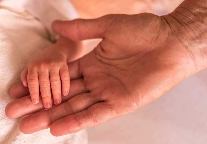 Menkes: Kematian Ibu dan Bayi 62 Persen Terjadi di Rumah Sakit