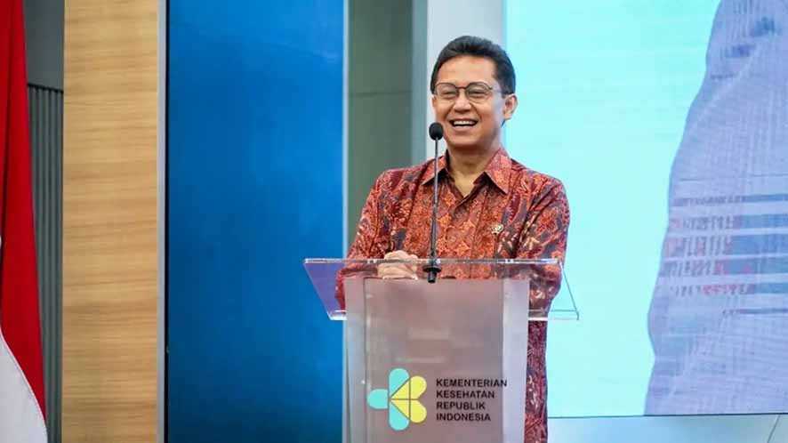 Menkes: RUU Peluang Indonesia  Kejar Ketertinggalan Bioteknologi
