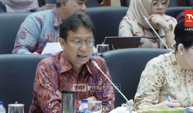 Menkes Sebut Empat Provinsi Raih Target 75 Persen Imunisasi Dasar Lengkap