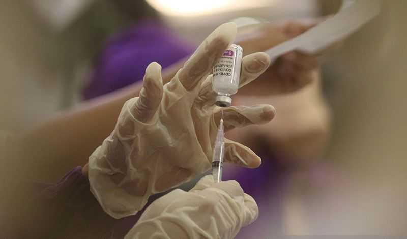 Menkes Sebut Pemerintah Telah Mendatangkan Lima Juta Dosis Vaksin Covid-19