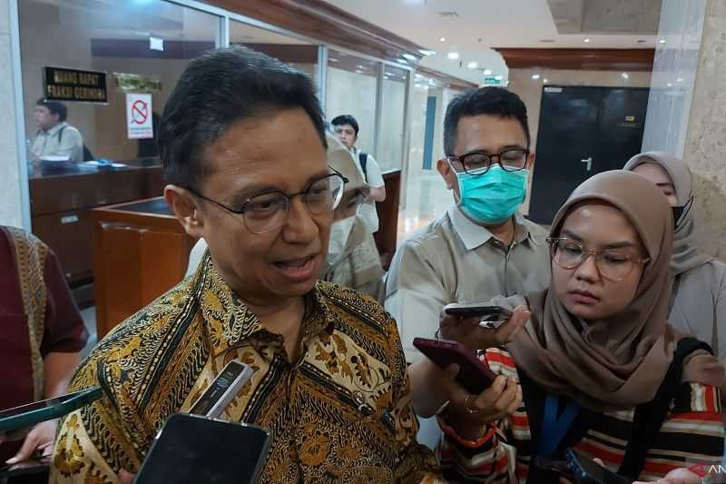 Menkes Sebut RUU Kesehatan Buka Peluang Indonesia Kejar Ketertinggalan Bioteknologi