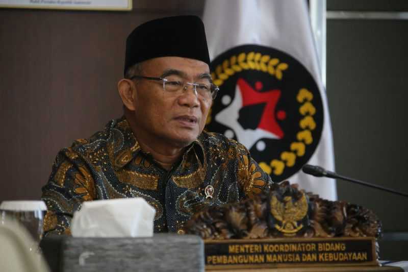 Menko PMK: Indonesia akan Sesuaikan Keputusan WHO terkait Covid-19